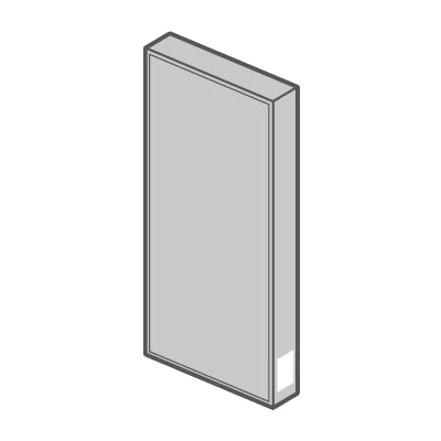 空気清浄機交換フィルター