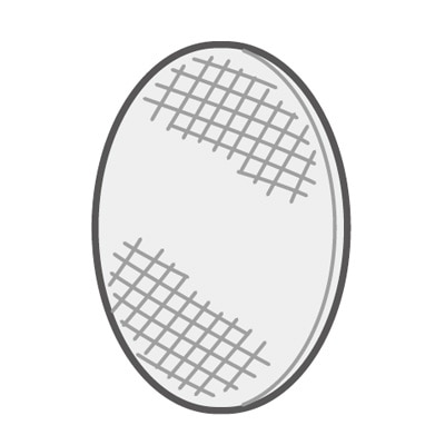 加湿フィルター