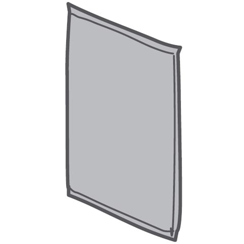 脱臭フィルター