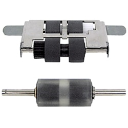 ローラー交換ユニット