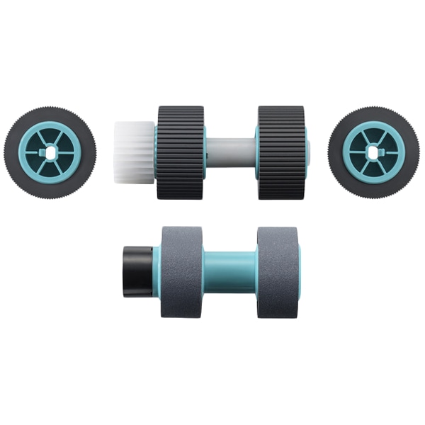 ローラー交換キット