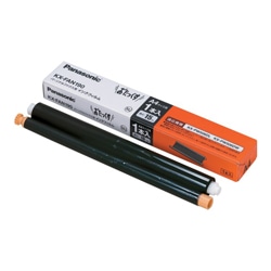 普通紙ファクス用インクフィルム