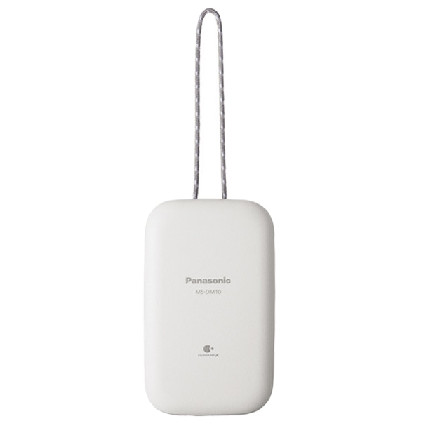 電気脱臭機 （ライトグレー）