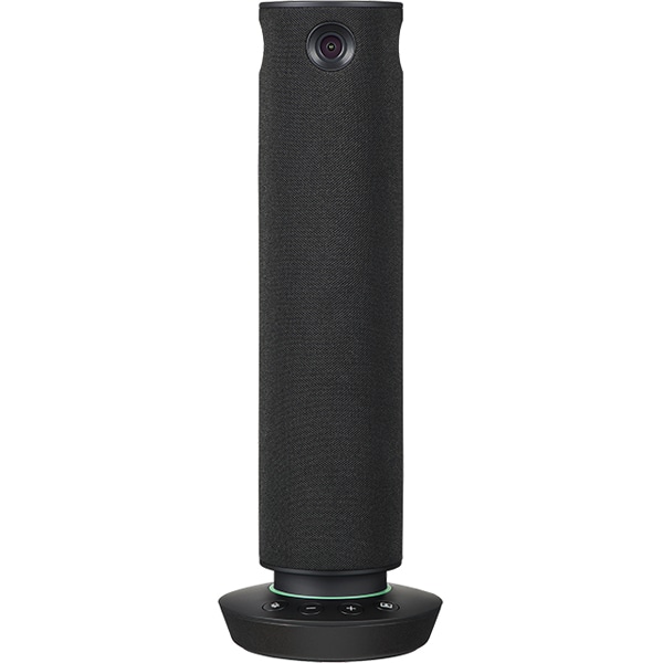 360度カメラスピーカーフォン