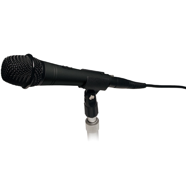 ダイナミックマイクロホン（ボーカル向け）