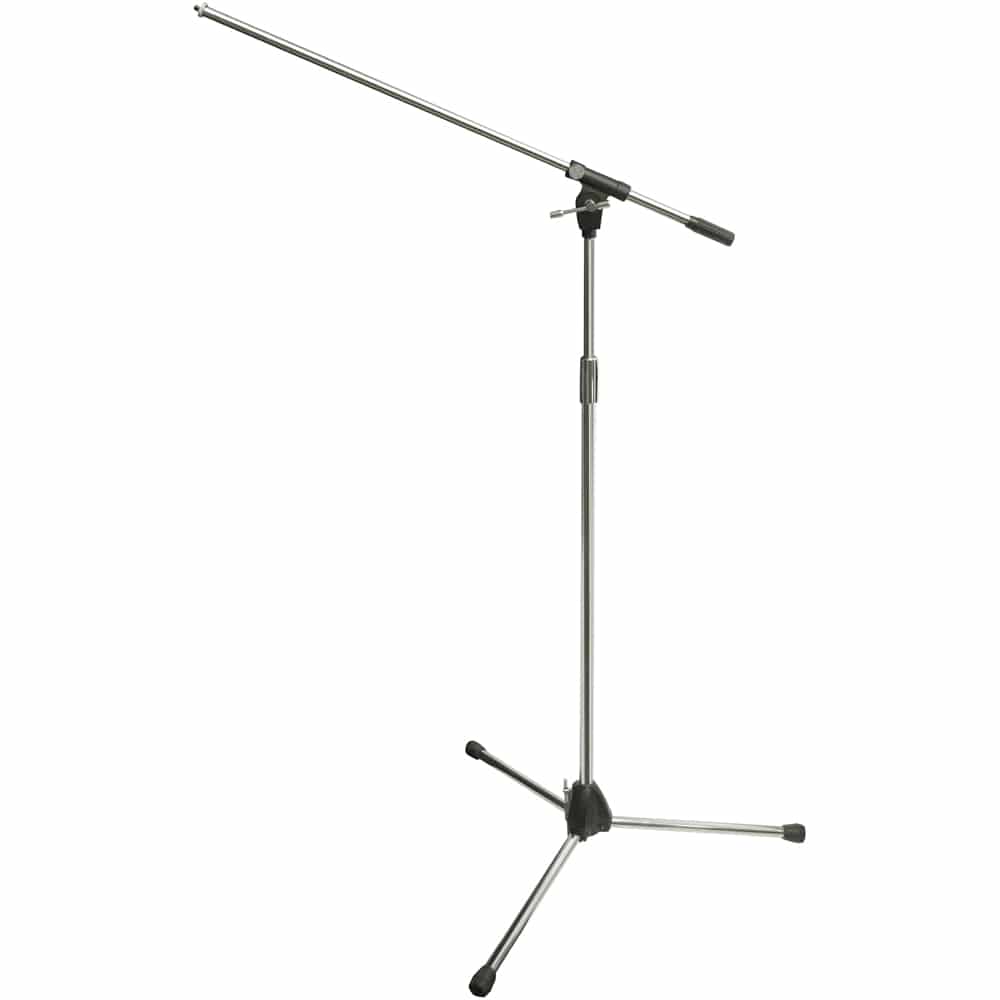 マイクロホンスタンド（ブーム型）