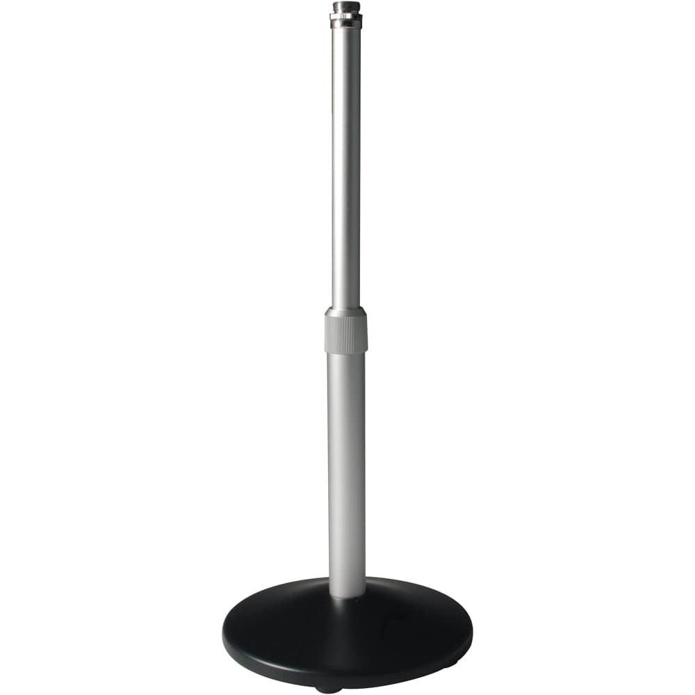 マイクロホンスタンド（卓上型）