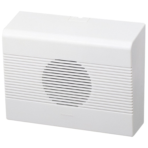 12cm壁掛スピーカー（3W）