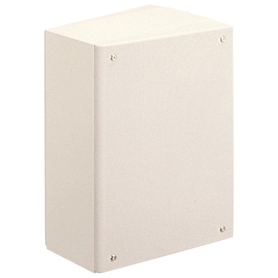 12cm×2壁掛両面スピーカー（6W）