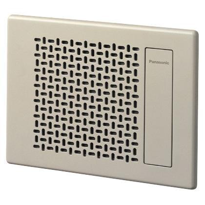 壁埋込スピーカー（3W）