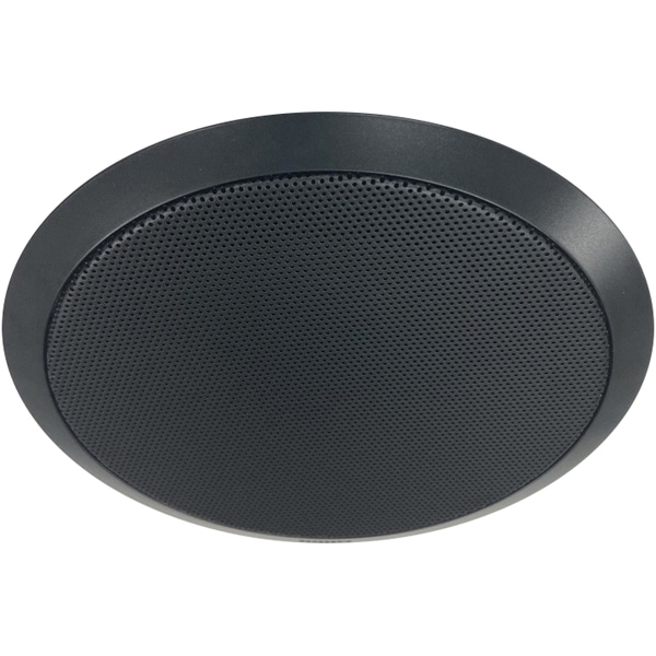 16cm天井スピーカー用パネル（黒）