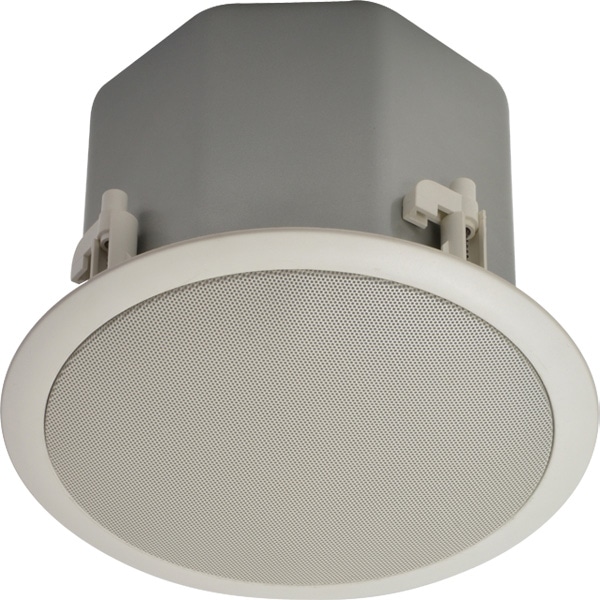 天井埋込スピーカー 16cm 2ウェイ（パネル付属）