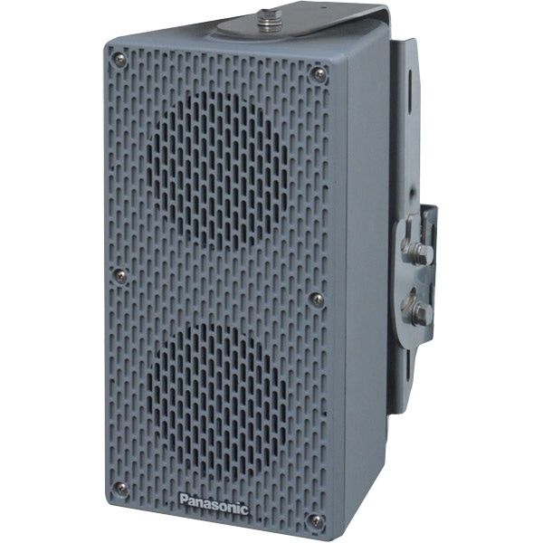 屋外対応型ボックススピーカー