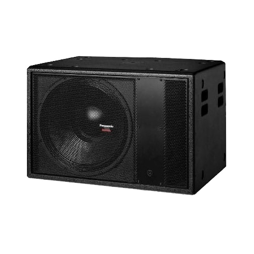 18インチサブウーハー