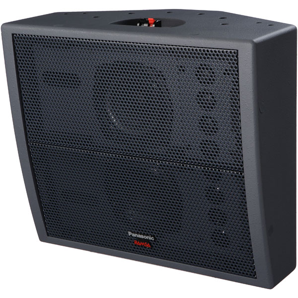 アレイスピーカー