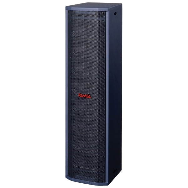 アレイスピーカー