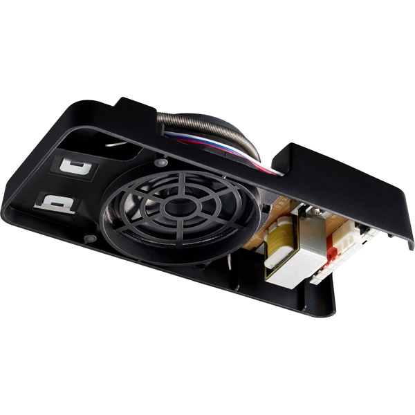 8cm天井埋込スピーカー（3W・ATT）