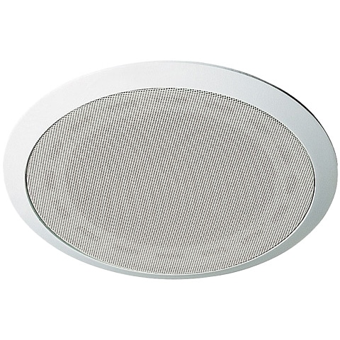 12cm天井埋込スピーカーパネル（樹脂枠・エキスパンドルメタル）