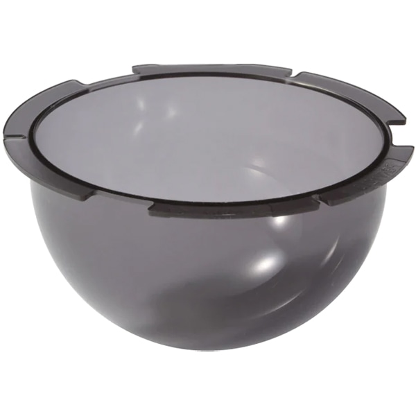 スモークドームカバー