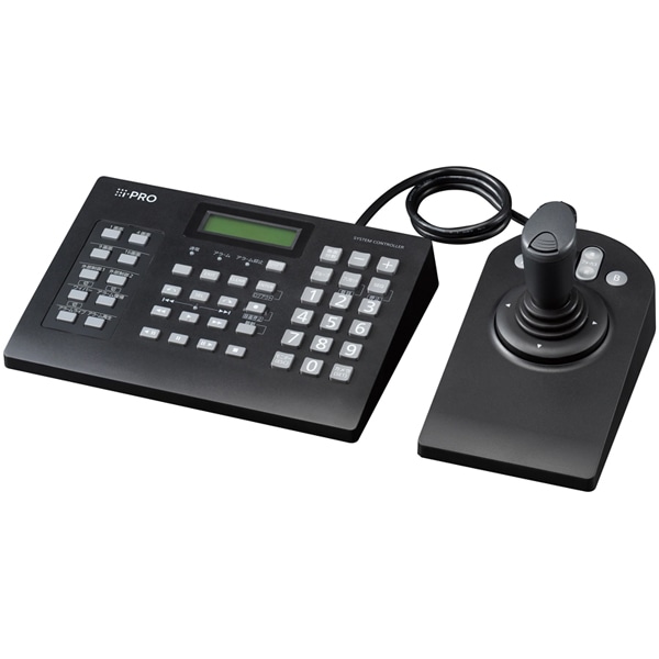 システムコントローラー