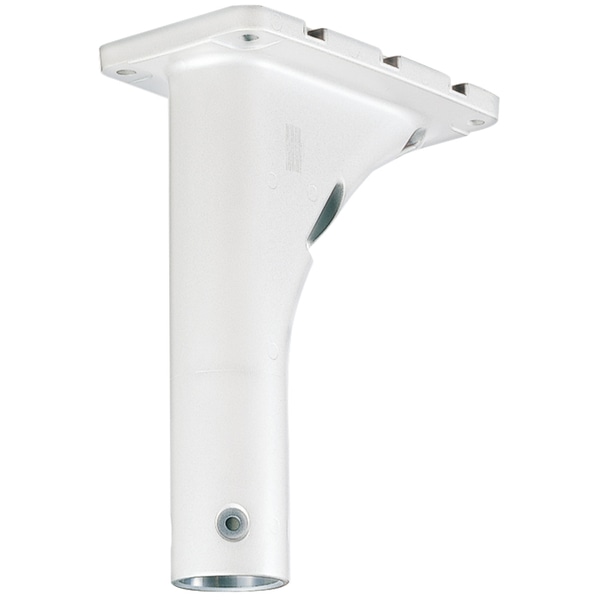 カメラ天井吊り下げ金具（耐重塩害仕様）