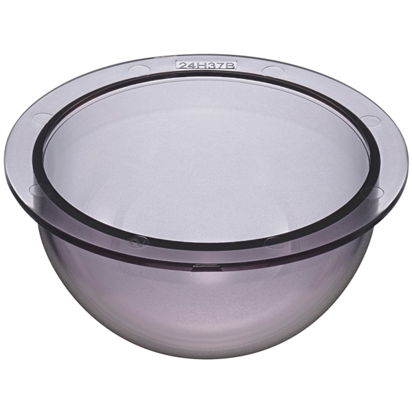 スモークドームカバー