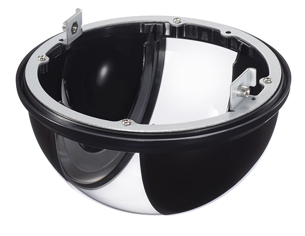 クリアドームカバー