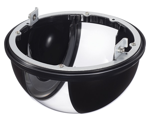 クリアドームカバー 親水コート