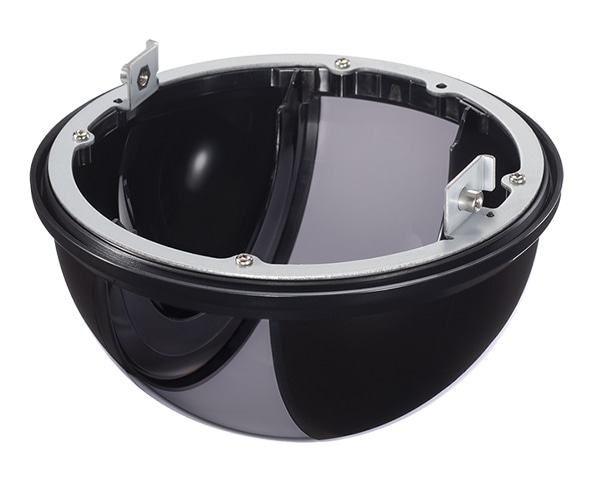 スモークドームカバー