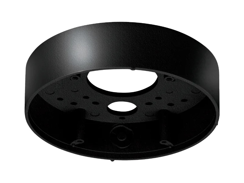 ベース金具（ブラック）