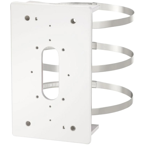 ポール取付金具