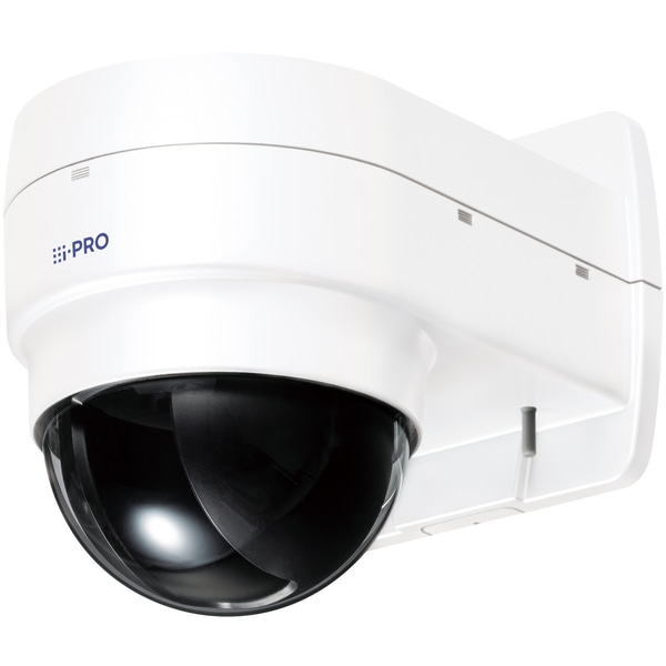 カメラ壁取付金具（クリアドーム）