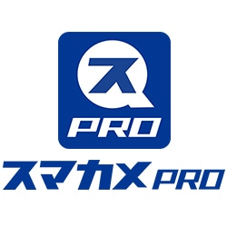 ネットワークカメラビューアー Windows専用アプリケーション 『スマカメPro』