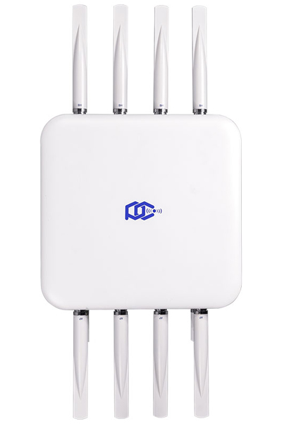 Wi-Fi6対応 無線アクセスポイント