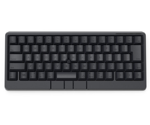 HHKB Studio 日本語配列/墨