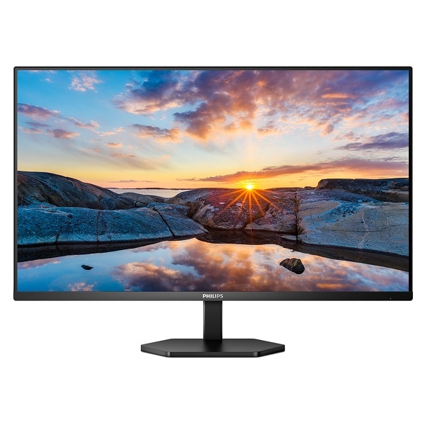 液晶ディスプレイ 31.5型/1920×1080/HDMI、D-sub/ブラック/スピーカー：あり/5年間フル保証