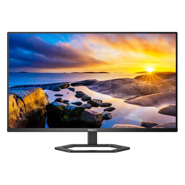 液晶ディスプレイ 31.5型/3840×2160/DisplayPort、HDMI/ブラック/スピーカー：あり/5年間フル保証/昇降スタンド/省資源化パッケージ