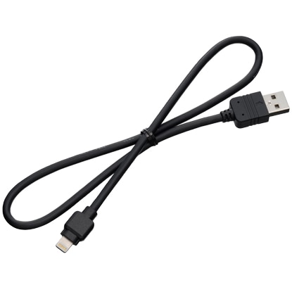 iPhone/iPod用USB変換ケーブル