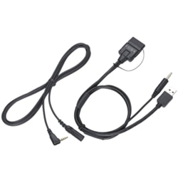 iPod用USB変換ケーブル