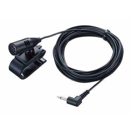 音声入力用マイク