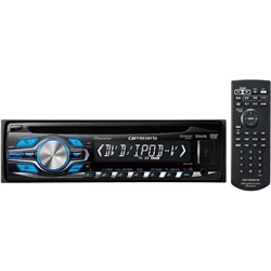 DVD-V/VCD/CD/USB/チューナーメインユニット
