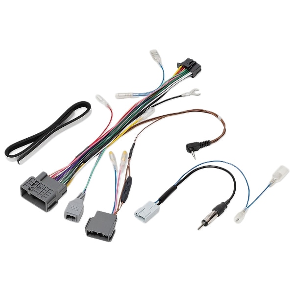 ダイレクト接続取付キット（ホンダ車用）