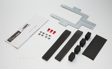 日産 セレナ フリップダウンモニター用 取付キット