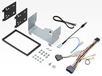N-BOX用 取付キット