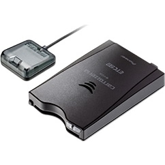 ETC2.0ユニット（スタンドアローンタイプ）