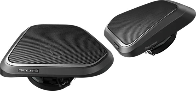 ノア/ヴォクシー専用カスタムフィットスピーカー