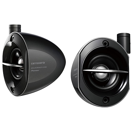 サテライトスピーカー