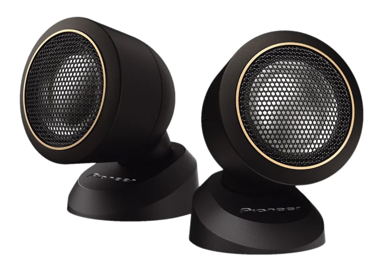 チューンアップトゥイーター