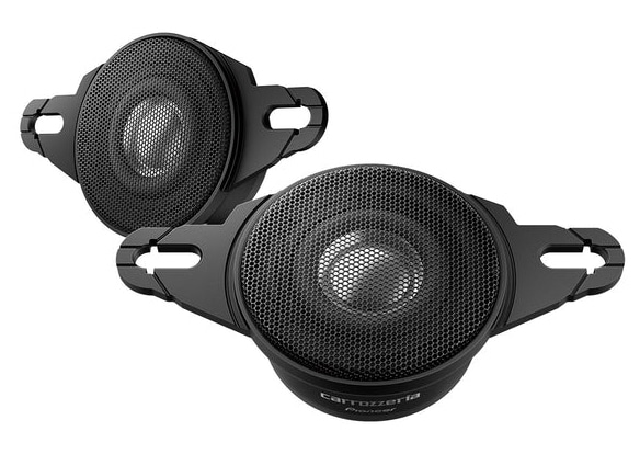 チューンアップトゥイーター