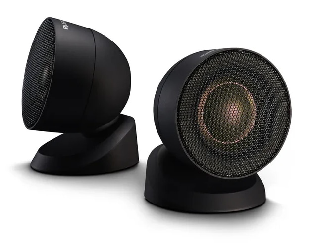 チューンアップトゥイーター